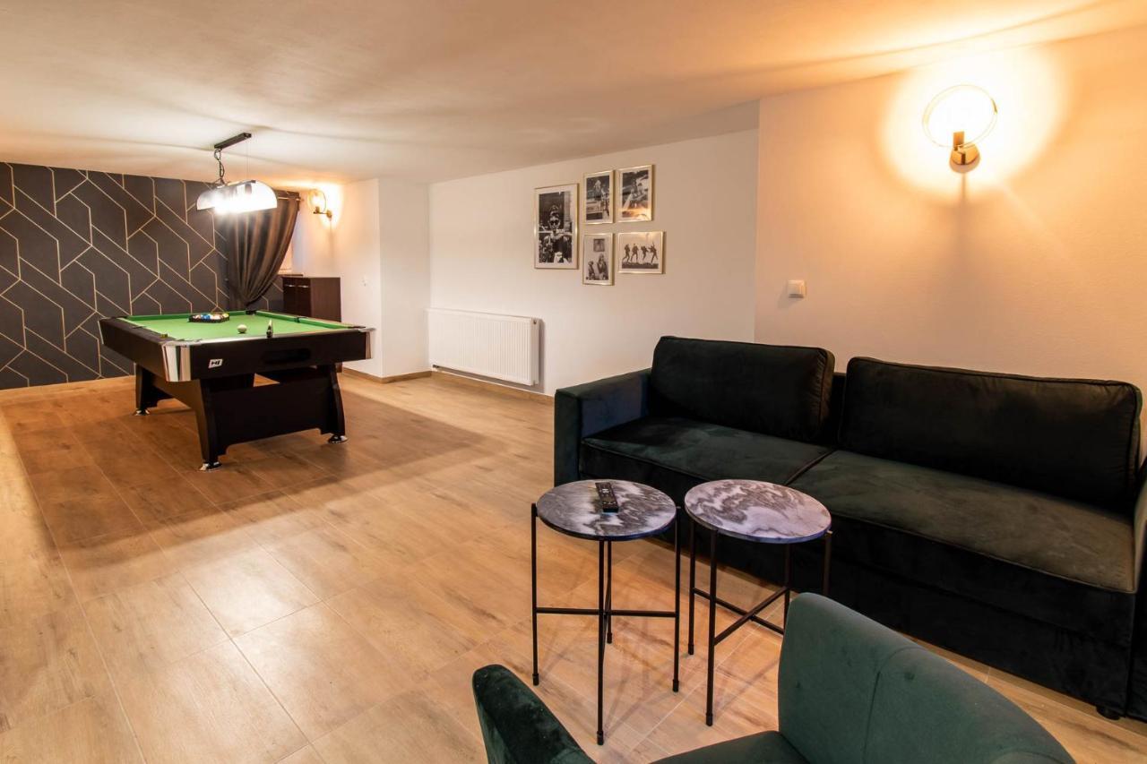 Apartamenty Swierkowa W Rydzewie Rydzewo Bagian luar foto