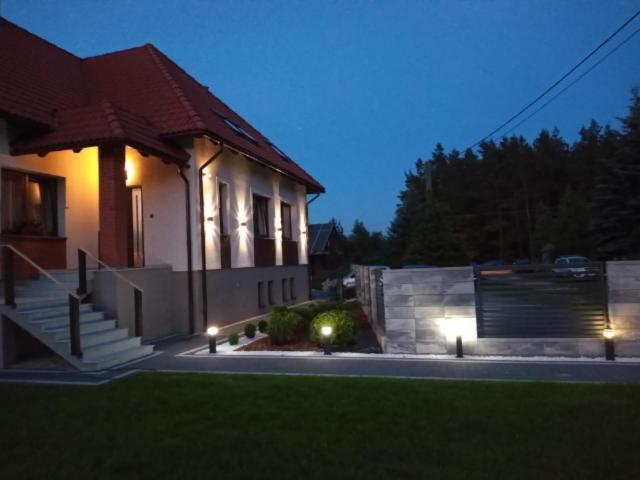 Apartamenty Swierkowa W Rydzewie Rydzewo Bagian luar foto