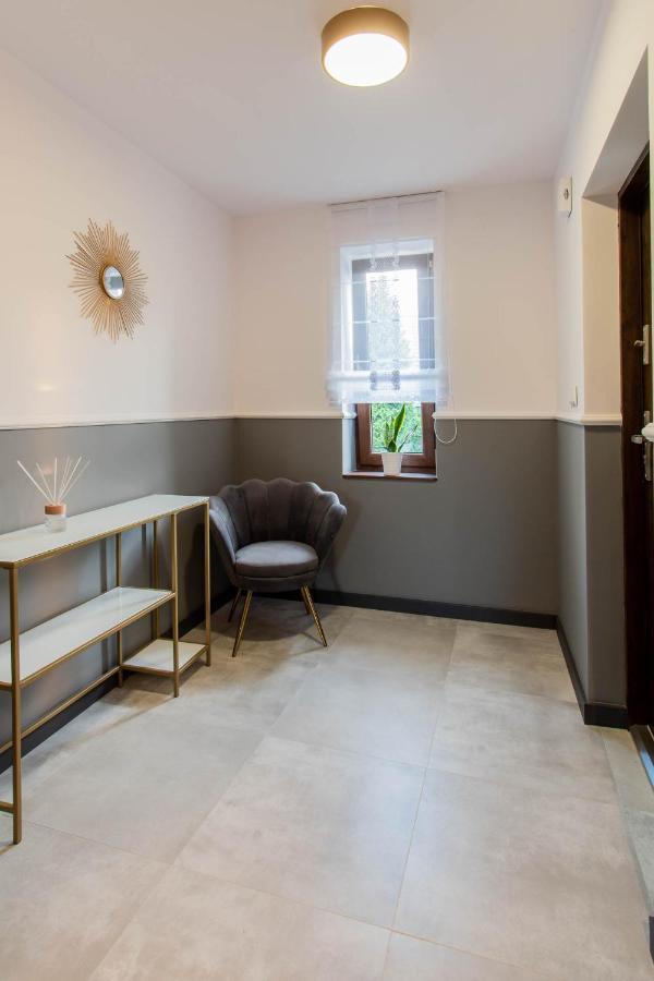 Apartamenty Swierkowa W Rydzewie Rydzewo Bagian luar foto