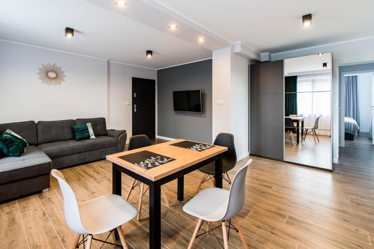 Apartamenty Swierkowa W Rydzewie Rydzewo Bagian luar foto