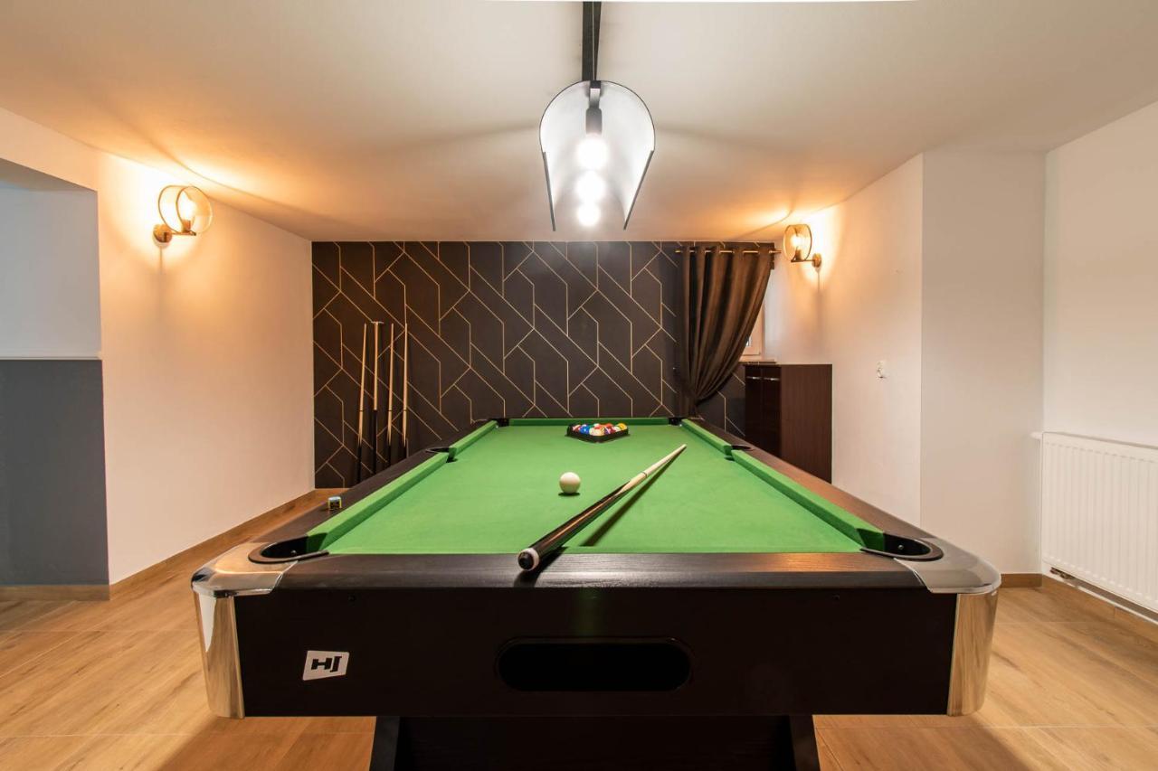 Apartamenty Swierkowa W Rydzewie Rydzewo Bagian luar foto