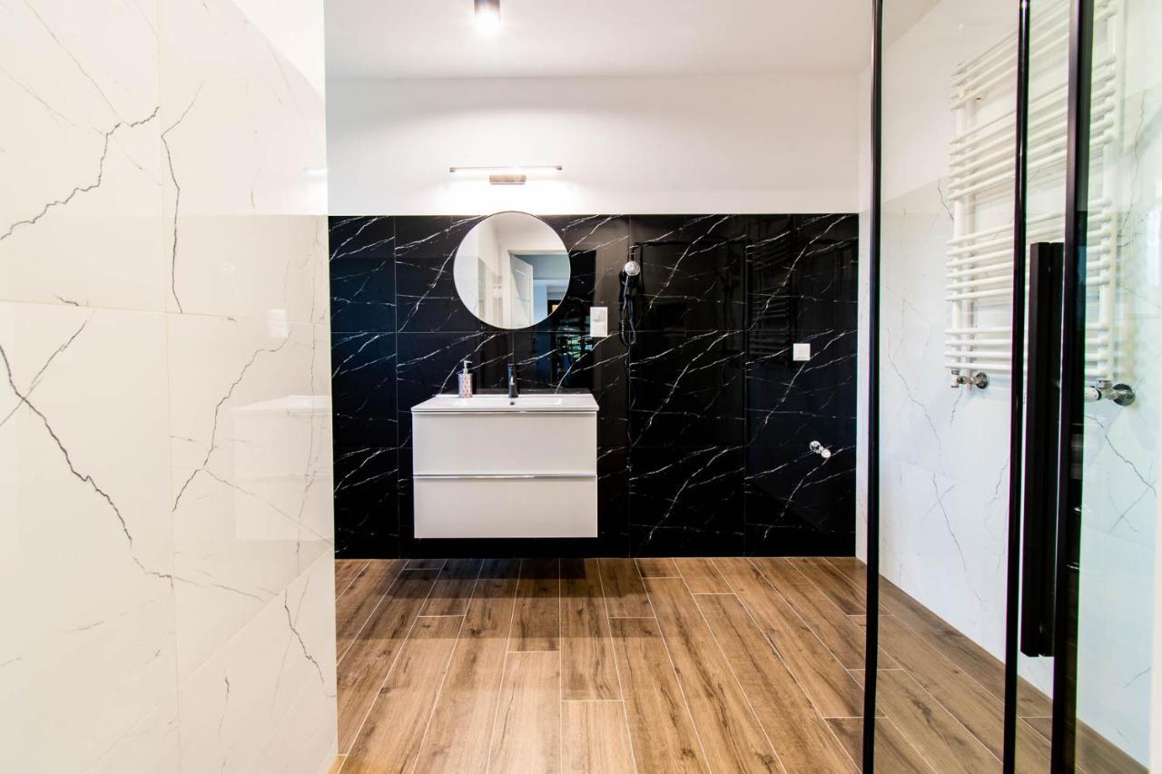 Apartamenty Swierkowa W Rydzewie Rydzewo Bagian luar foto