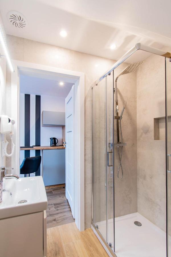 Apartamenty Swierkowa W Rydzewie Rydzewo Bagian luar foto