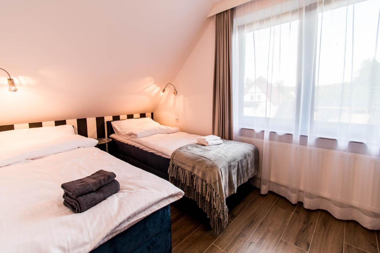 Apartamenty Swierkowa W Rydzewie Rydzewo Bagian luar foto