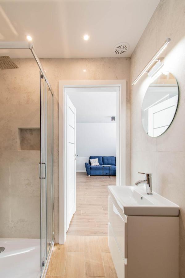 Apartamenty Swierkowa W Rydzewie Rydzewo Bagian luar foto