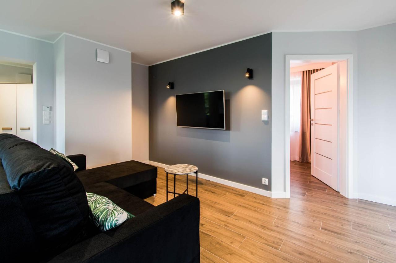 Apartamenty Swierkowa W Rydzewie Rydzewo Bagian luar foto