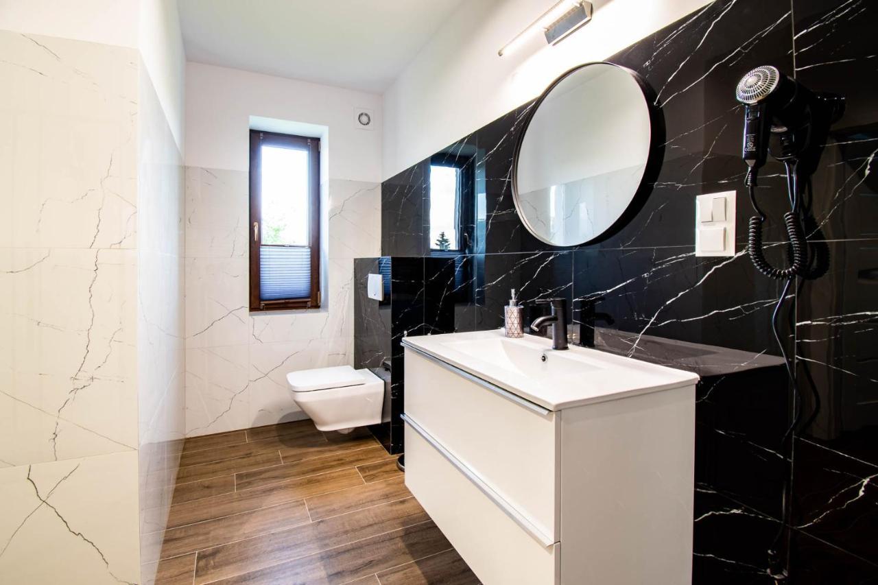 Apartamenty Swierkowa W Rydzewie Rydzewo Bagian luar foto