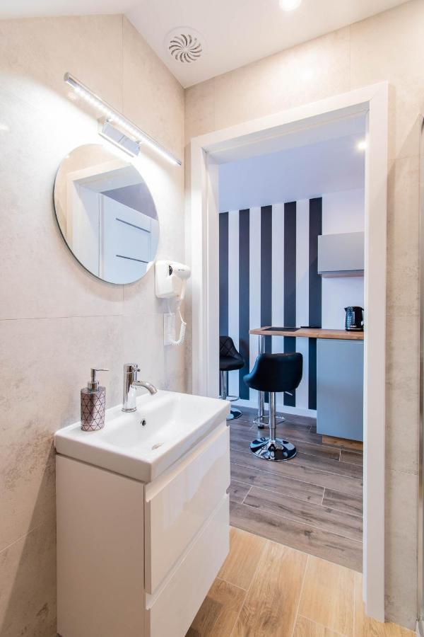 Apartamenty Swierkowa W Rydzewie Rydzewo Bagian luar foto