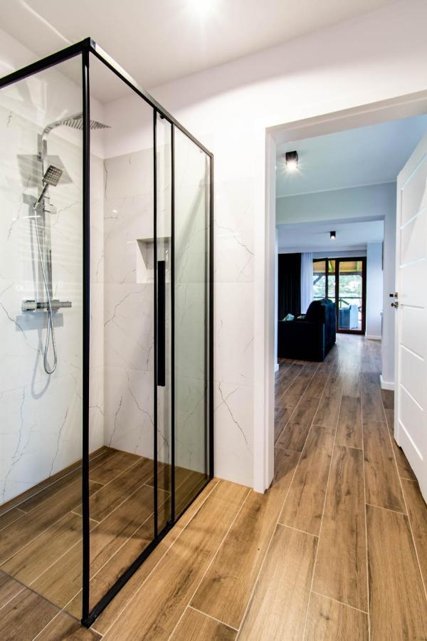 Apartamenty Swierkowa W Rydzewie Rydzewo Bagian luar foto