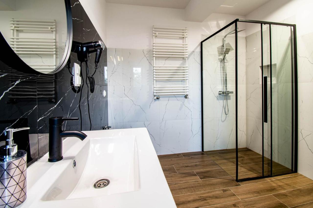 Apartamenty Swierkowa W Rydzewie Rydzewo Bagian luar foto
