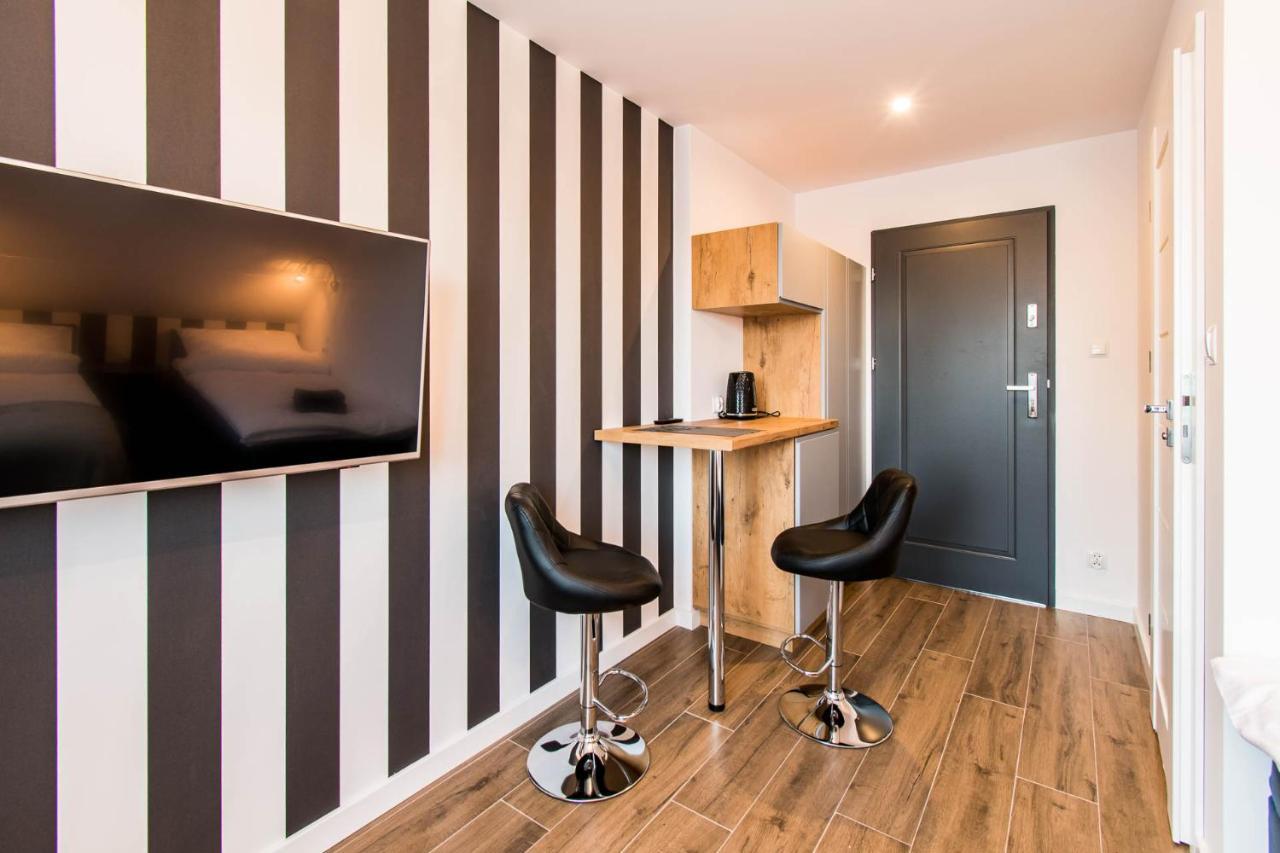Apartamenty Swierkowa W Rydzewie Rydzewo Bagian luar foto