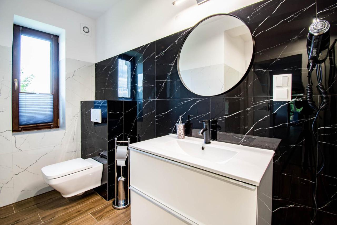 Apartamenty Swierkowa W Rydzewie Rydzewo Bagian luar foto