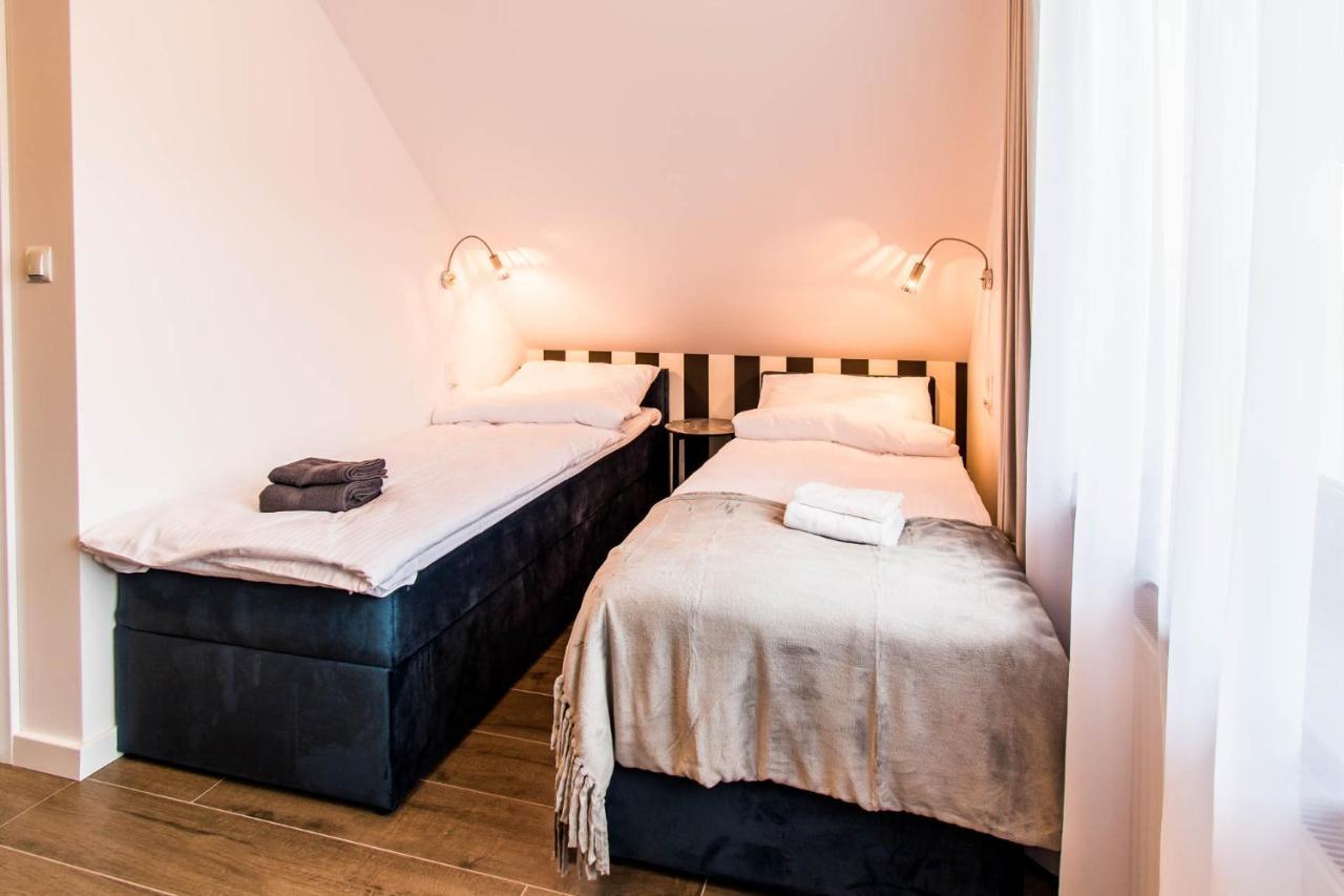Apartamenty Swierkowa W Rydzewie Rydzewo Bagian luar foto