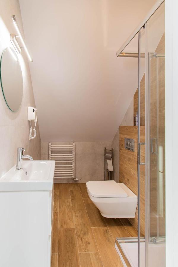 Apartamenty Swierkowa W Rydzewie Rydzewo Bagian luar foto
