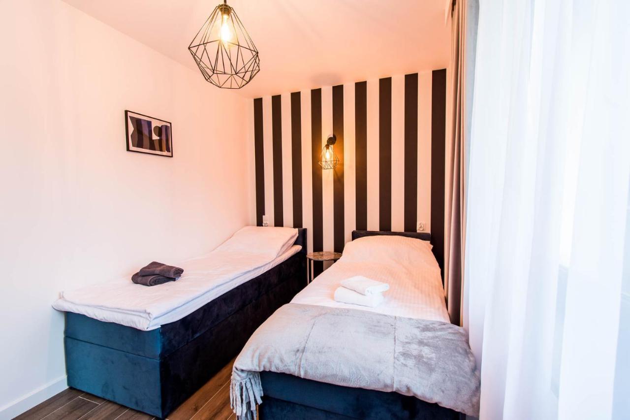 Apartamenty Swierkowa W Rydzewie Rydzewo Bagian luar foto