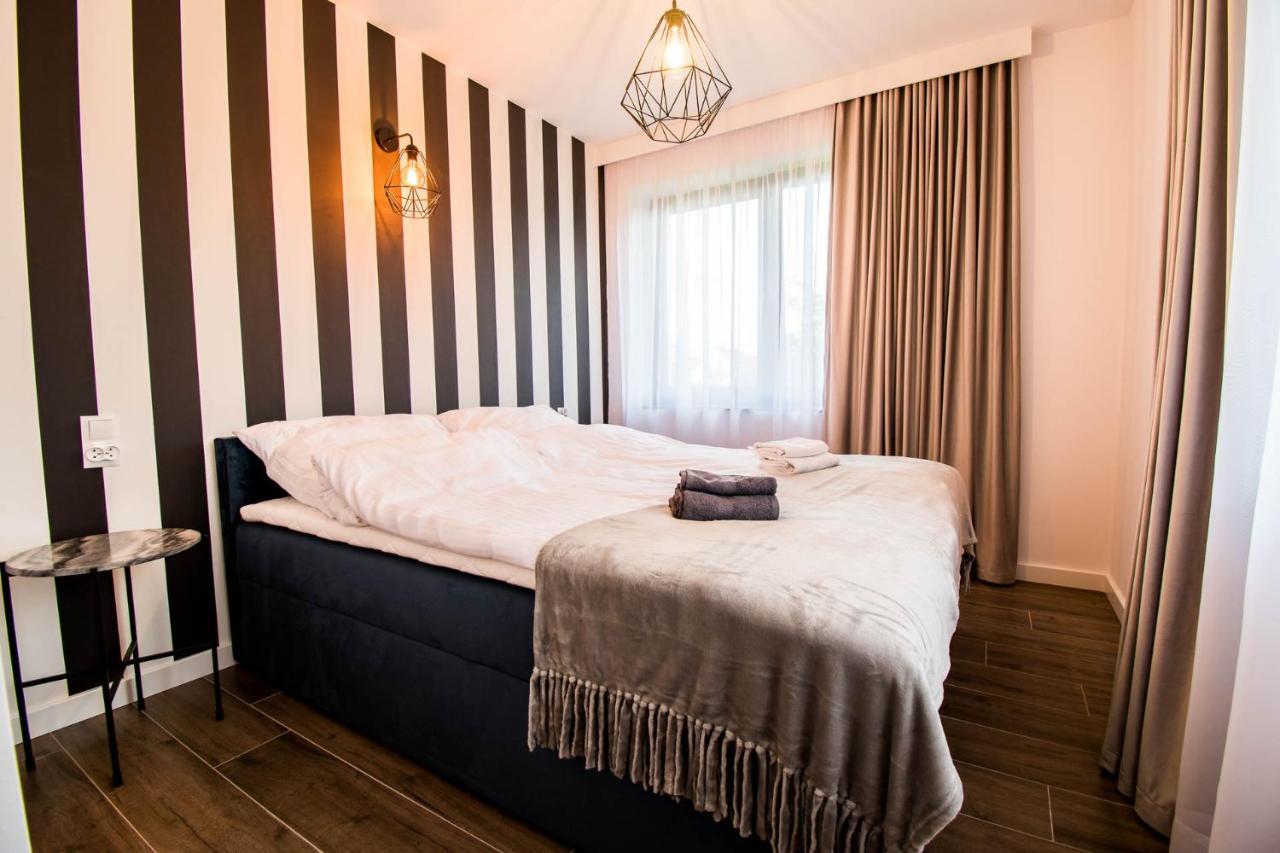 Apartamenty Swierkowa W Rydzewie Rydzewo Bagian luar foto