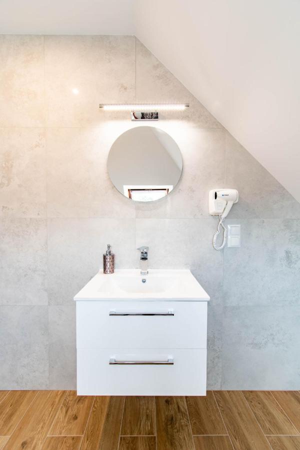 Apartamenty Swierkowa W Rydzewie Rydzewo Bagian luar foto