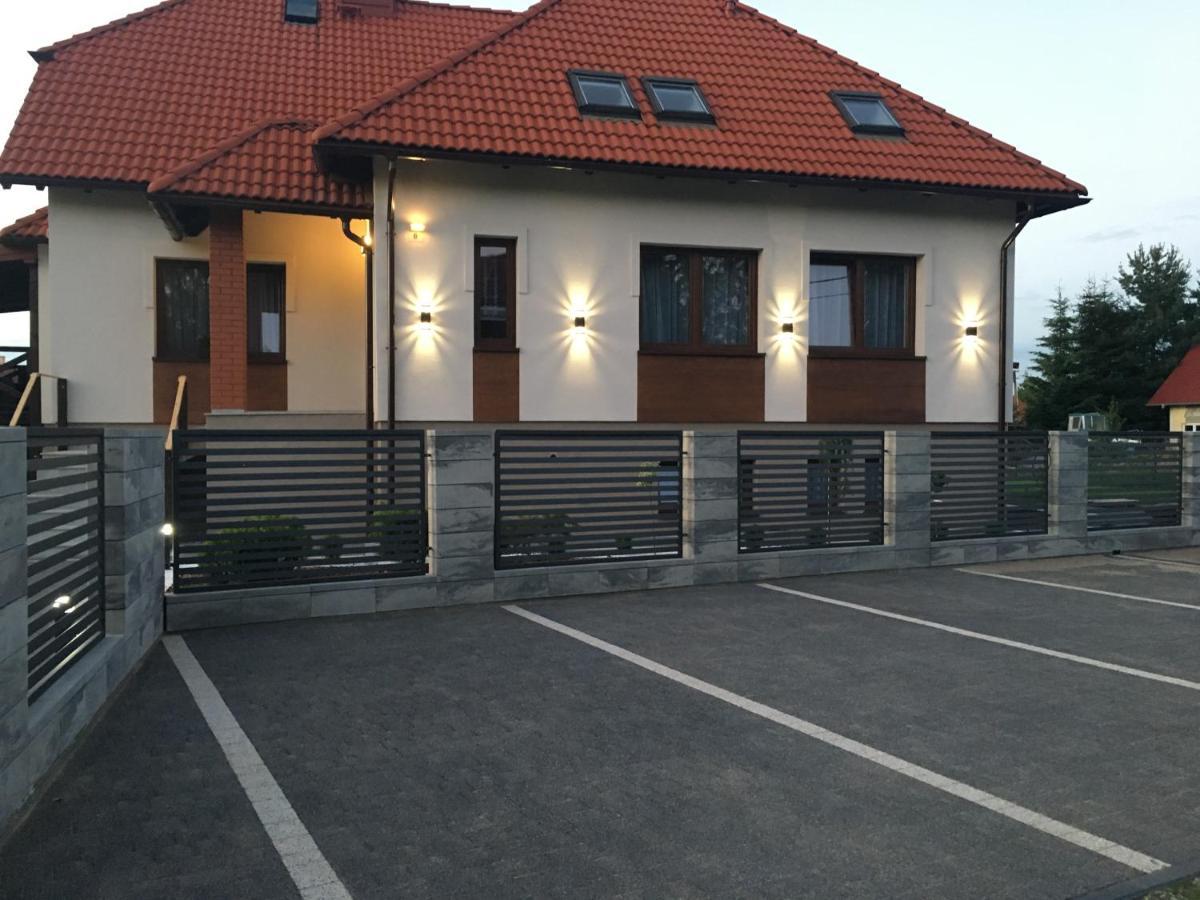 Apartamenty Swierkowa W Rydzewie Rydzewo Bagian luar foto
