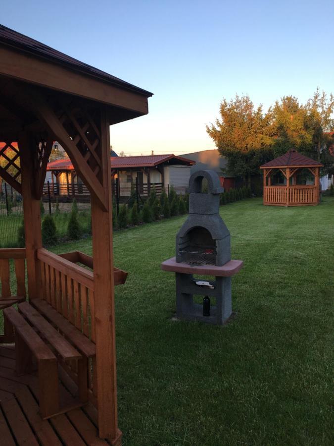 Apartamenty Swierkowa W Rydzewie Rydzewo Bagian luar foto